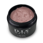 Гель-желе для наращивания D.I.S Nails HARD JELLY 07 теплый нюд 28 г