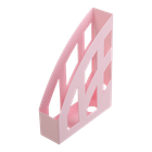 Лоток вертикальний BM.6353-10 PASTEL рожевий