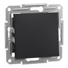 Переключатель Schneider Electric Asfora EPH0400171 антрацит