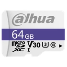 Карта памяти microSD Dahua DHI-TF-C100/64GB C100