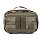 Сумка поясная 5.11 Tactical® RUSH® MOAB™ 3 Sling Pack 4L RANGER GREEN