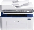 Багатофункціональний пристрій Xerox WC 3025NI лазерний монохромний друк USB 2.0 / Air-Print / Wi-Fi