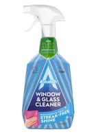 Засіб для миття вікон і скла Astonish Eucalyptus & Lemon 750 мл