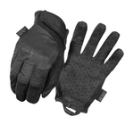 Перчатки Mechanix Specialty Vent Covert М Черный