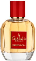 Woda perfumowana damska Gisada Ambassadora 100 ml (7640164030814)