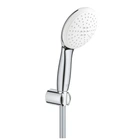 Душовий набір GROHE Tempesta із ручною лійкою та шлангом з тримачем хром 26164003