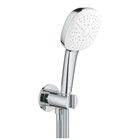 Душовий набір GROHE Tempesta із ручною лійкою та шлангом з тримачем хром 26910003