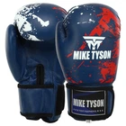 Перчатки боксерские SP-Sport Mike Tyson 8448