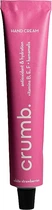 Крем для рук "White Strawberries" - Crumb. Hand Cream 50ml (1216122-888507832-2)
