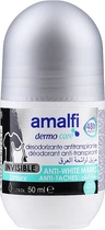Дезодорант-ролик "Snvisible" - Amalfi Desodorizante Roll On Anti-Manchas 50g (1180592-1574753-2)