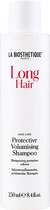 Защитный мицеллярный шампунь для придания объема - La Biosthetique Long Hair Protective Volumising Shampoo 250ml (884234-189728)