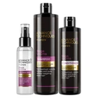Набір для волосся Avon Advance Techniques Магія об'єму з трьох продуктів