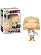 Фигурка Funko Pop Пацаны Старлайт The Boys Starlight 10 см Chase
