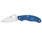 Нож Spyderco UK Penknife SPY27 FRN (m442121)