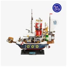 Конструктор Pantasy Popeye Пароход в поисках сокровищ (m441986)