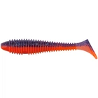 Силікон Keitech Swing Impact FAT 4.8" (5 шт/уп) к:pal#09 violet fire