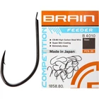 Гачок Brain Feeder B4010 #12 (20 шт/уп)