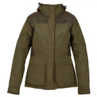 Куртка Hallyard Boville Lady. 34. Зелений
