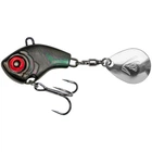 Тейл-спінер Select Turbo 22.0g #15