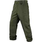 Штани Condor-Clothing Sentinel Tactical Pants. 34-34. Olive drab