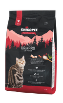 Сухой корм для кошек Chicopee HNL Cat Urinary