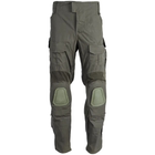 Штани Defcon 5 Gladio Pants. S. Olive