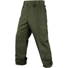 Штани Condor-Clothing Sentinel Tactical Pants. 32-34. Olive drab