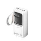 УМБ повербанк BAVIN PC1031S 30000 mAh FAST CHARGING 22.5W White