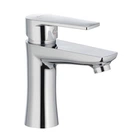 Смеситель для раковины PLAMIX Oscar-001 Chrome (PM0023)