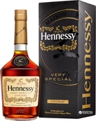 Коньяк Hennessy VS 4 года выдержки 0.5 л 40% в подарочной упаковке (3245995817111_3245990287407) - изображение 1