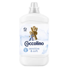 Ополіскувач для одягу Cocolino Sensitive 68 прань 1700 мл (8720181410673)
