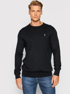 Sweter męski Polo Ralph Lauren PRL710684957008 S Czarny (5045018985913)