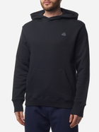 Худі чоловіче Reebok Atr Hoopwear Hoodie 100075817 XL Чорне (1200143304693)