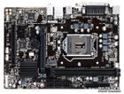 Материнская плата Gigabyte GA-B150M-D3V DDR3 (s1151, Intel B150, PCI-Ex16) - изображение 1