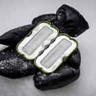 Вуглецева каталітична грілка Mil-Tec Pocket Handwarmer (15278000)