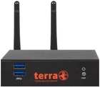 Шлюз VPN Terra VPN-Gateway Black Dwarf G5 з ліцензією Securepoint 36 місяців (SP-BD-1400182)