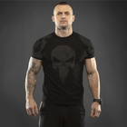 Футболка SvaStone Punisher 2XL