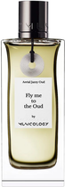 Парфумована вода для жінок Musicology Fly me to the Oud 95 мл (3760309760100)