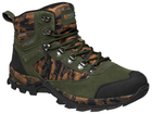 Ботинки Prologic Bank Bound Trek Boot Medium High 41/7 Camo