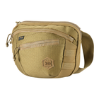 Сумка M-Tac Sphaera Hex Hardsling Bag Large Elite Coyote