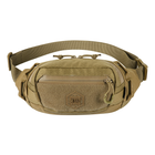 Сумка M-Tac Waist Bag Elite Hex Coyote