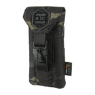 Підсумок M-Tac для смартфона Elite Medium Hex Multicam Black/Black