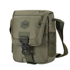 Сумка M-Tac Satellite Magnet Bag Gen.II Elite Hex Ranger Green