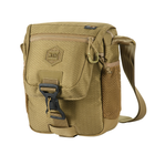 Сумка M-Tac Satellite Magnet Bag Gen.II Elite Hex Coyote