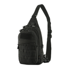 Сумка M-Tac Assistant Bag Black