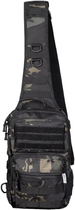 Сумка Camotec COB Sling Multicam Black