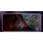 Геймерский коврик для мышки с RGB-подсветкой Niye на 360° ROG GM 800x300x4mm ( Ф - А9 - 18)