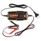 Зарядне пристрій Neo Tools, 2А/35Вт, 4-60Ач, для кислотних/AGM/GEL акумуляторів (11-890) (11-890)