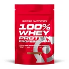 Протеин Scitec Nutrition 100% Whey Protein Prof