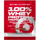 Протеин Scitec Nutrition 100% Whey Protein Prof